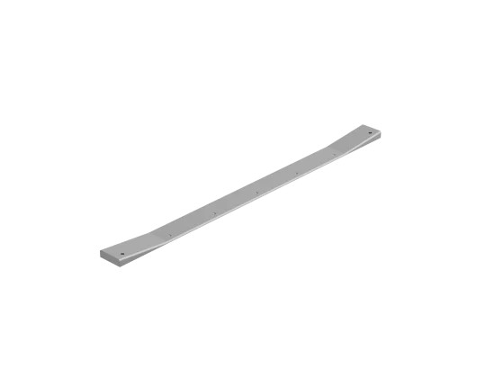 filter belt track