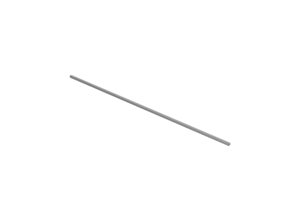 scraper bar