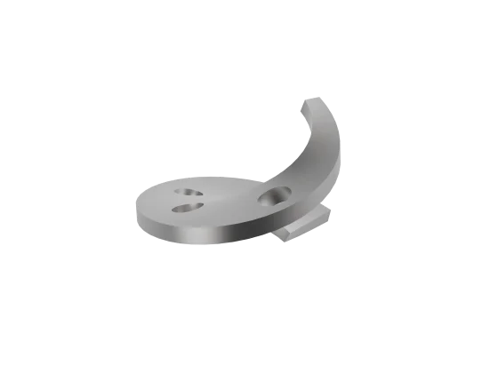 Schn.wen WP 14610010re. sichel