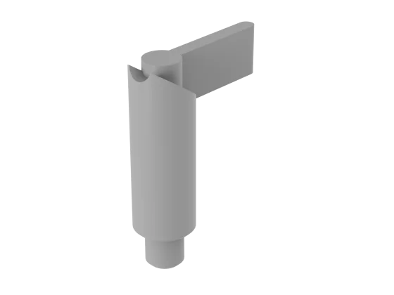 cam action indexing plungers