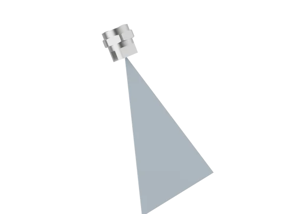 spray nozzle
