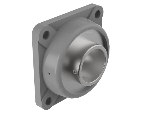 flange bearing