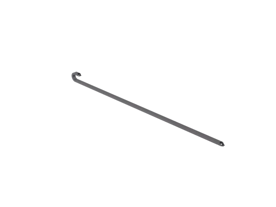 cabel track chain