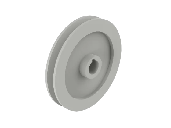 Seilrolle