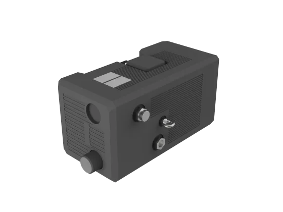 compressor