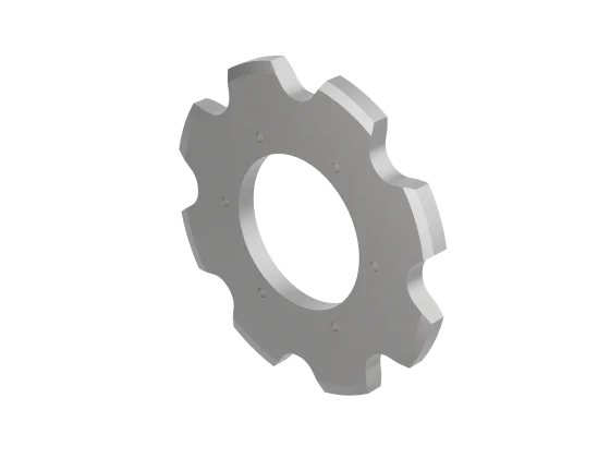 chain wheel