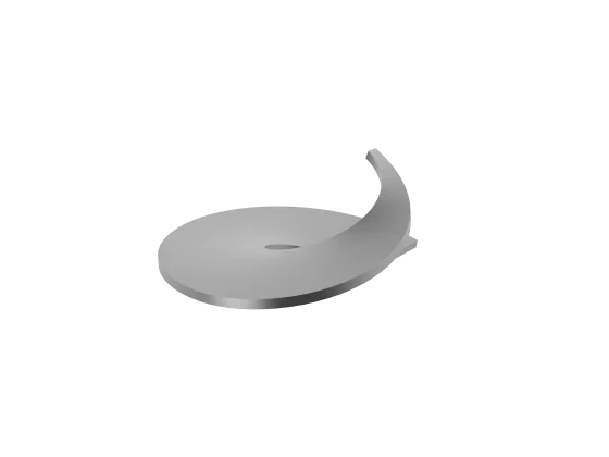 Schn.wen WP 32615010re. sichel