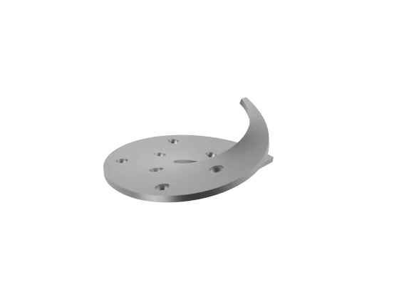 Schn.wen WP 32615010re. sichel