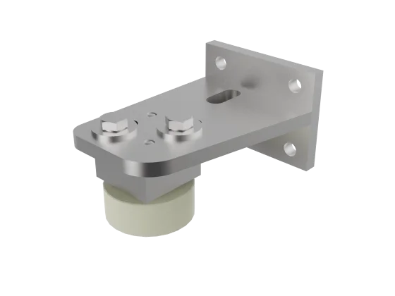 Palier axial