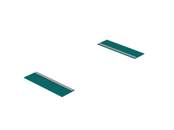 channel sealing