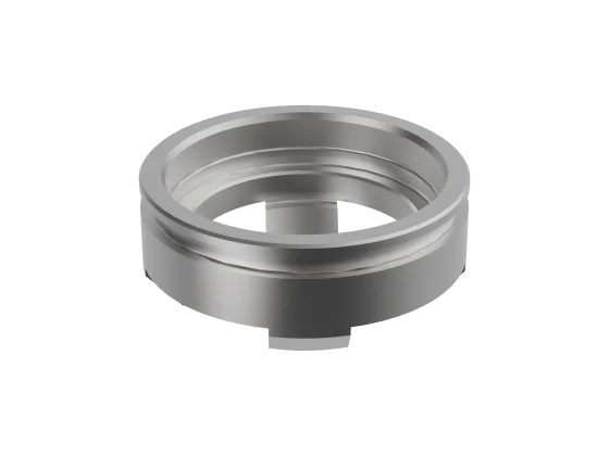 bearing seat