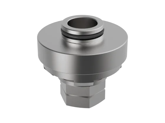 bearing sealed