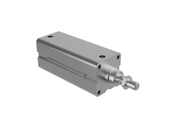 pneumatic cylinder