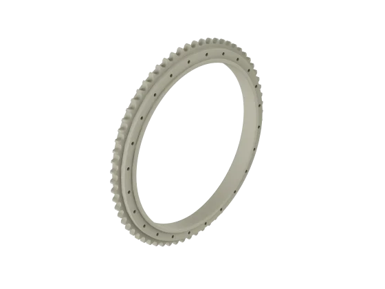 chain wheel