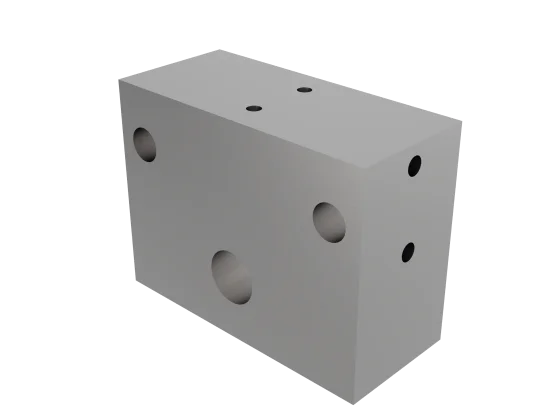 spindle nut