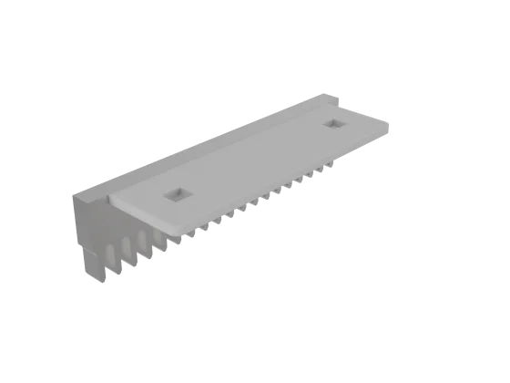 Harkensegment