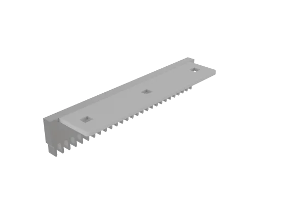 Harkensegment