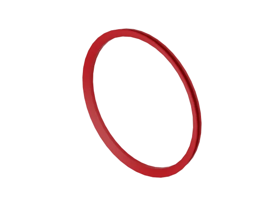 V-Ring