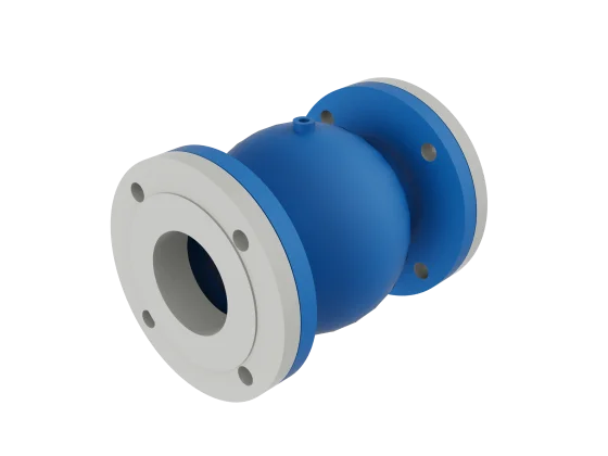 pinch valve