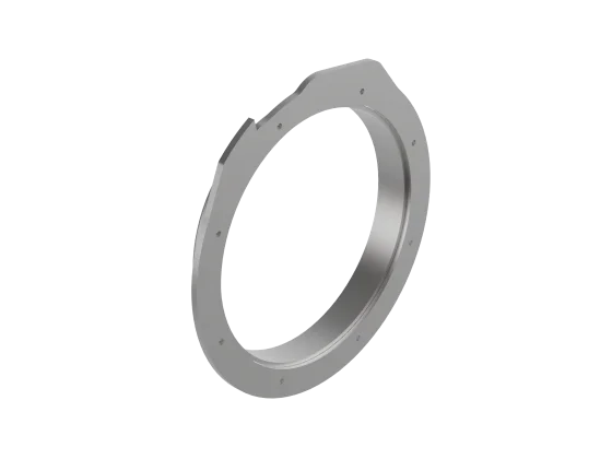tread surface