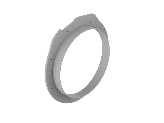 tread surface