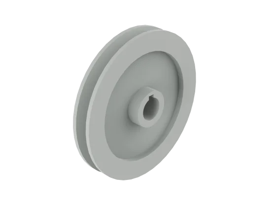 Seilrolle