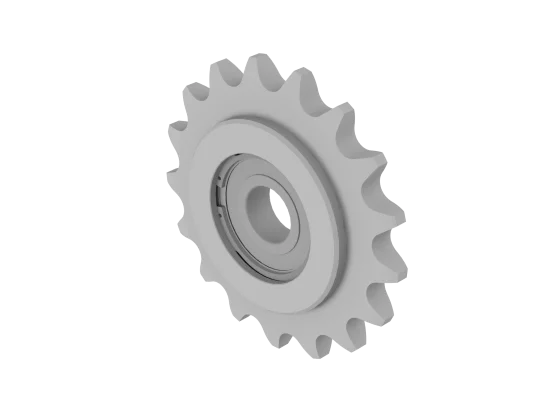 Kettenrad