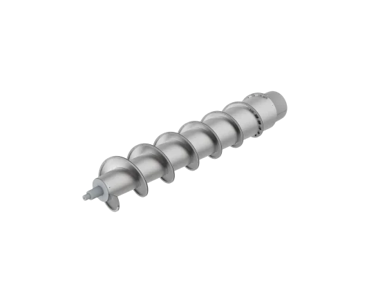 screw shaft