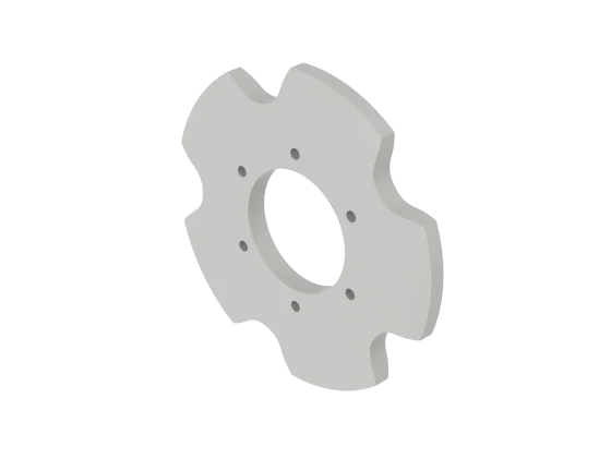chain wheel