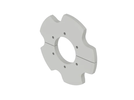 sprocket wheel