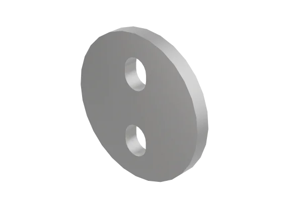 Ronde   59x 6,0 2xLL13x10,5