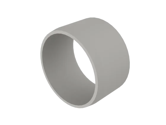 Bague inox