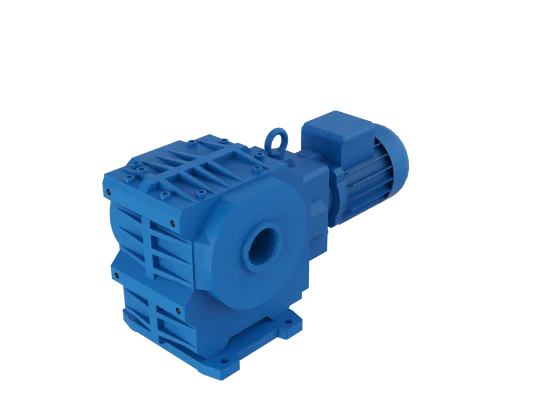 Motor