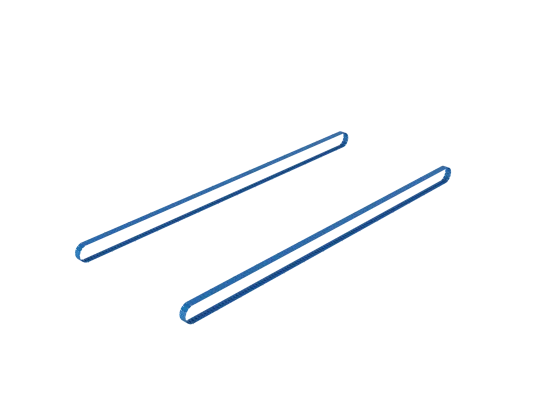 scraper chain