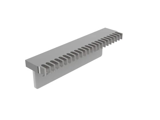 rake segment