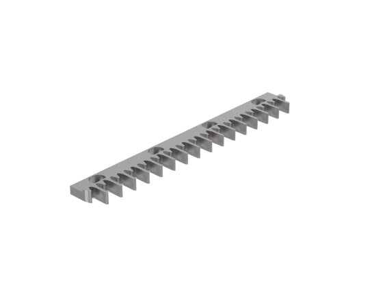 Harkensegment Typ B