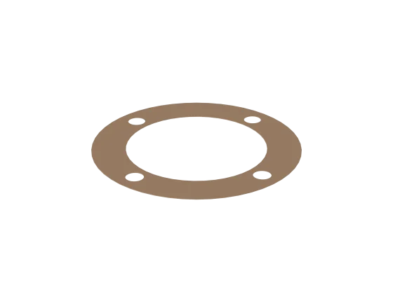 sealing