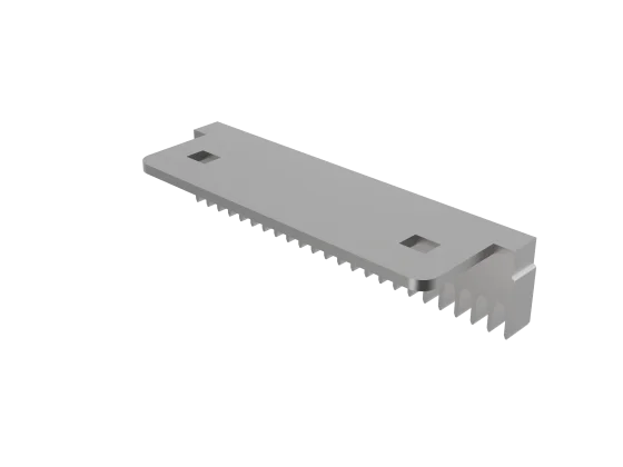 Harkensegment