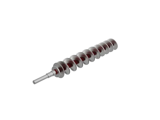 screw shaft