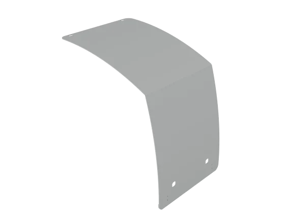 lid plate