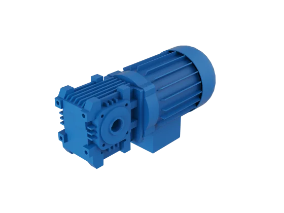 Motor
