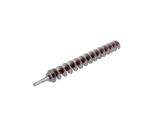 screw shaft
