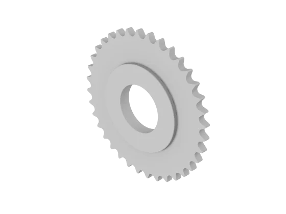 Kettenrad