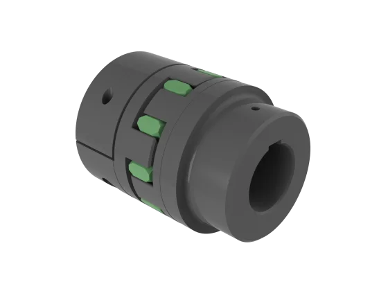 claw coupling
