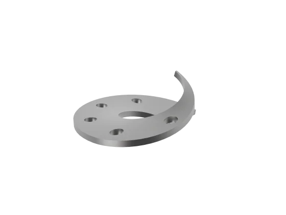 Schn.wen WP 24410010re. sichel
