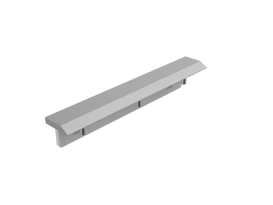 scraper segment