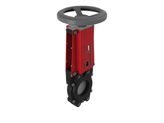 gate valve
