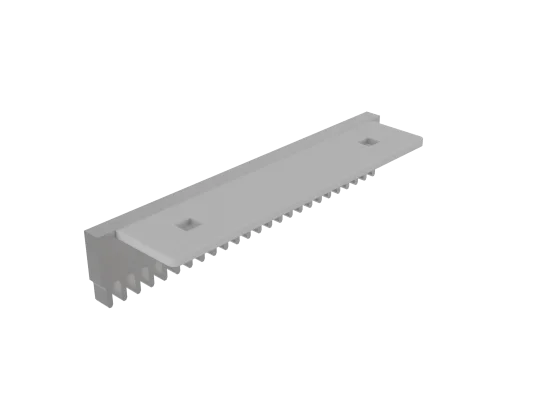 Harkensegment