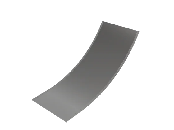 wedge wire sieve