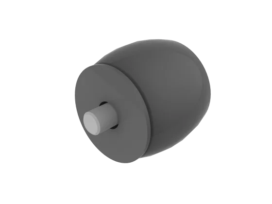 structure damper
